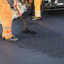 Best Driveway Crack Filling  in Stewartville, AL